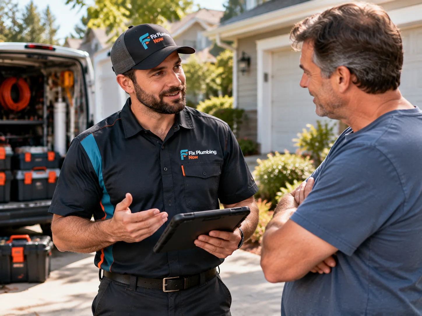 Clogged Drain Service Atlanta, LA FAQs